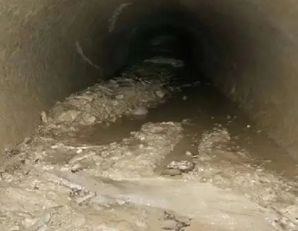西工管道清淤哪家好