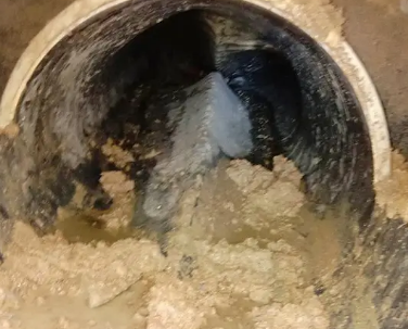西工管道清淤多少钱