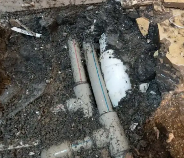 西工漏水检测多少钱