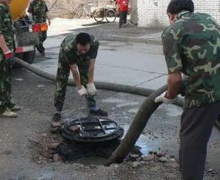 西工污水池清理哪家好
