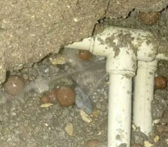 西工漏水检测多少钱
