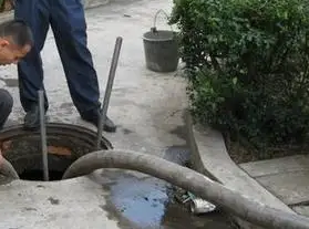 西工抽化粪池哪家好