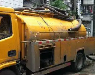 西工抽化粪池多少钱