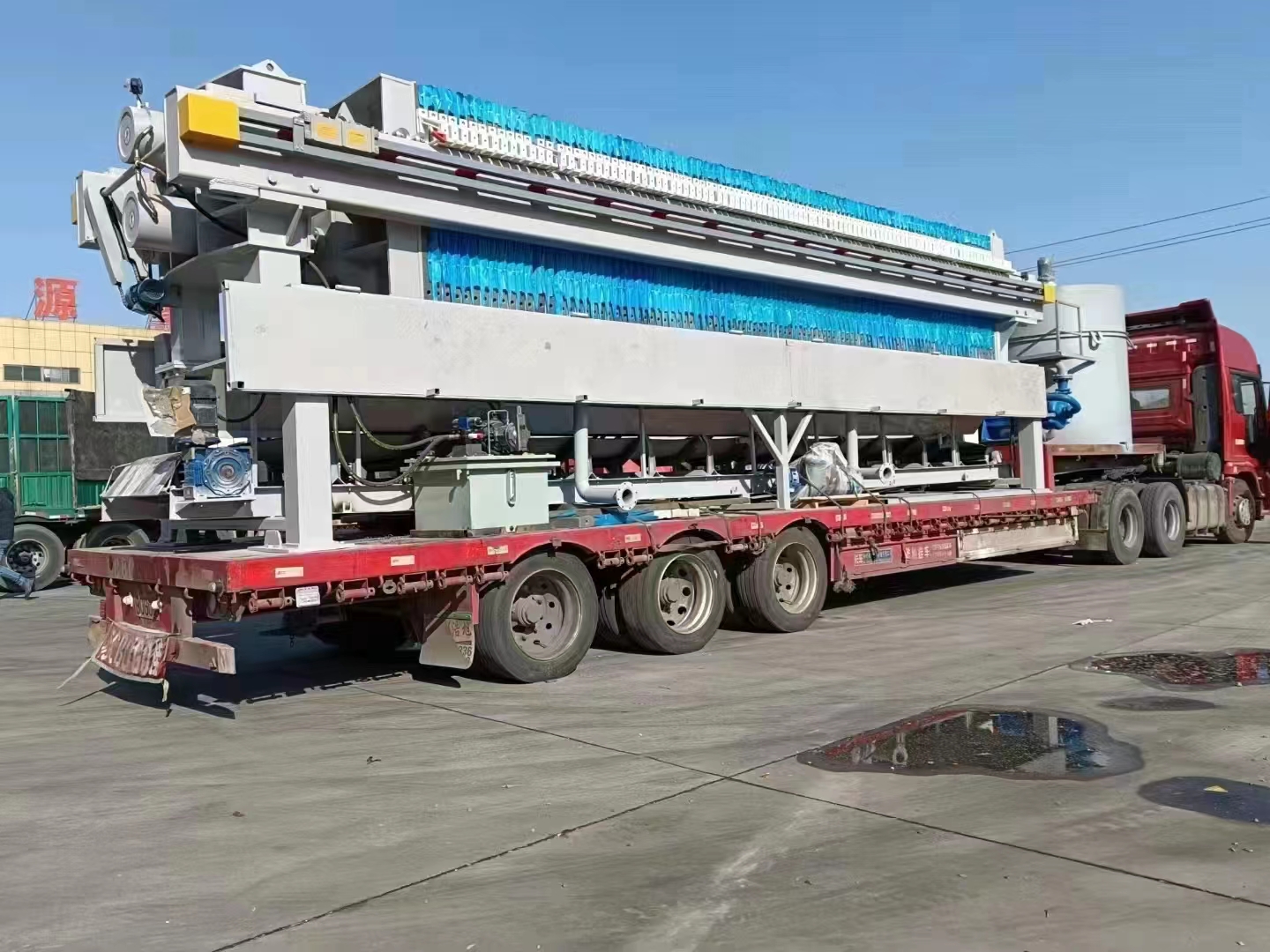 西工化粪池清理公司分享下西工非开挖管道施工的方法